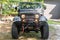1986 Jeep CJ 4WD NA