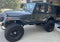 1986 Jeep CJ 4WD NA