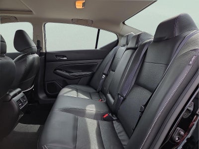 2023 Nissan Altima SL FWD