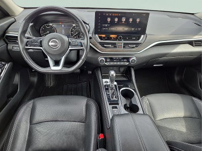 2023 Nissan Altima SL FWD
