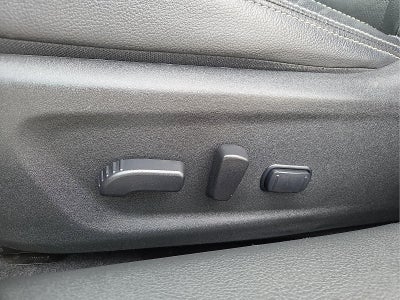 2023 Nissan Altima SL FWD