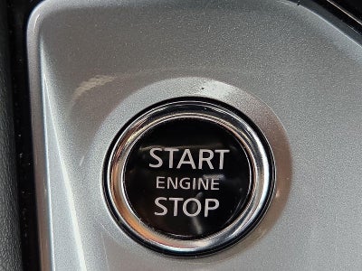 2023 Nissan Altima SL FWD