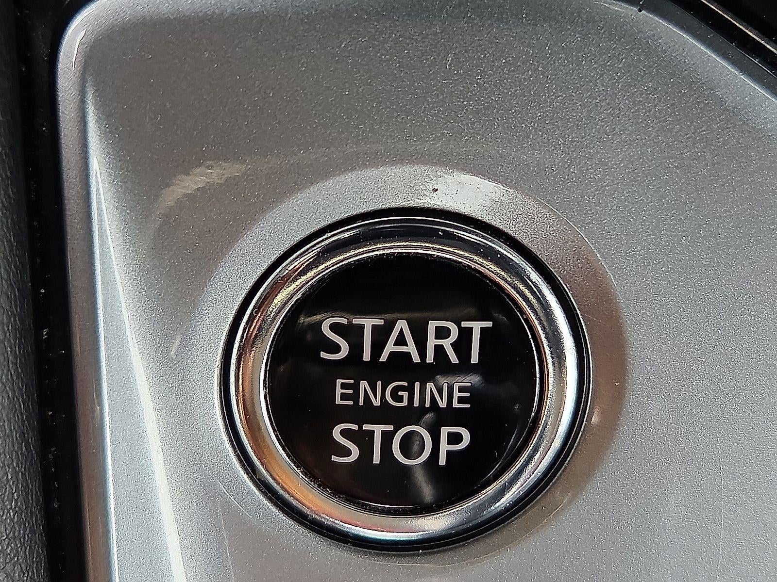 2023 Nissan Altima SL FWD