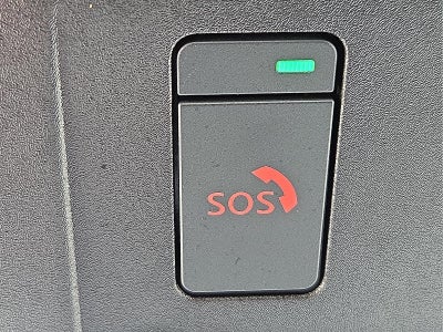 2023 Nissan Altima SL FWD