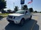 2016 Nissan Frontier PRO-4X