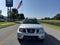 2016 Nissan Frontier PRO-4X