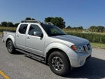 2016 Nissan Frontier PRO-4X