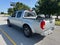 2016 Nissan Frontier PRO-4X