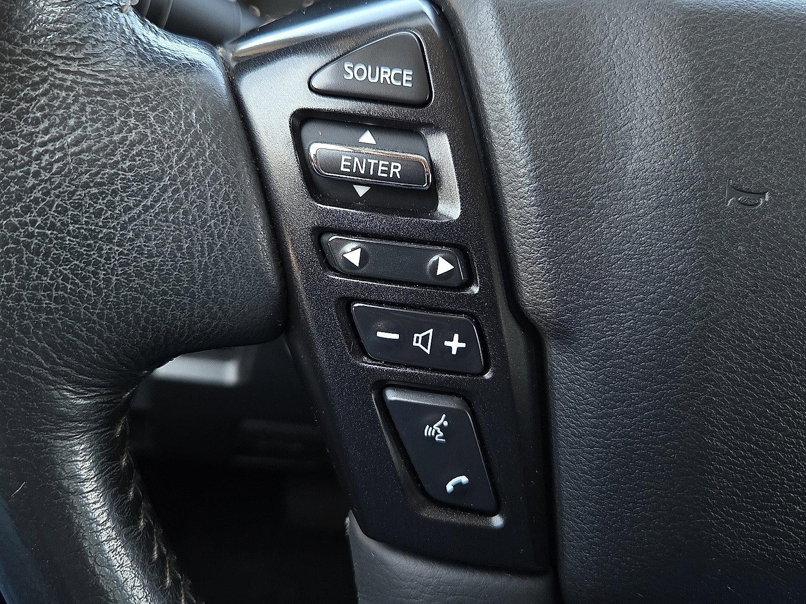 2022 Nissan Frontier Crew Cab SV 4x4