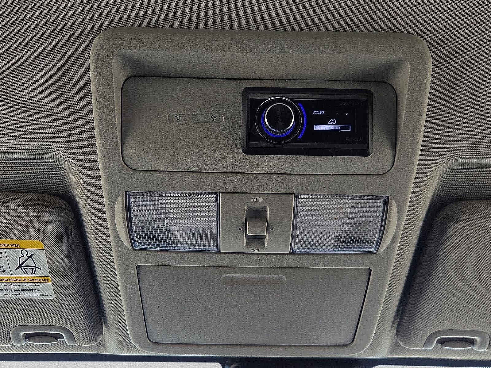 2022 Nissan Frontier Crew Cab SV 4x4