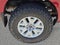 2022 Nissan Frontier Crew Cab SV 4x4