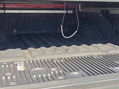 2022 Nissan Frontier Crew Cab SV 4x4