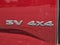 2022 Nissan Frontier Crew Cab SV 4x4