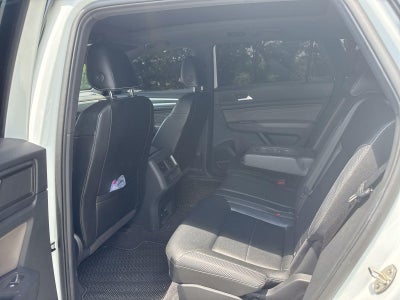 2021 Volkswagen Atlas Cross Sport 3.6L V6 SEL R-Line