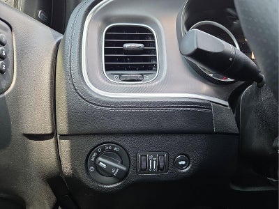2022 Dodge Charger Scat Pack