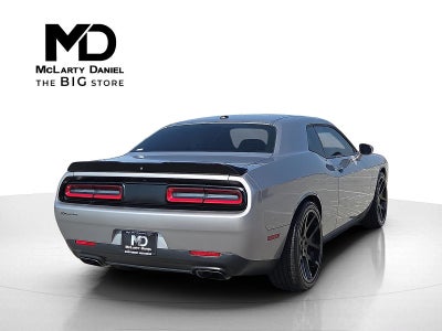 2015 Dodge Challenger R/T