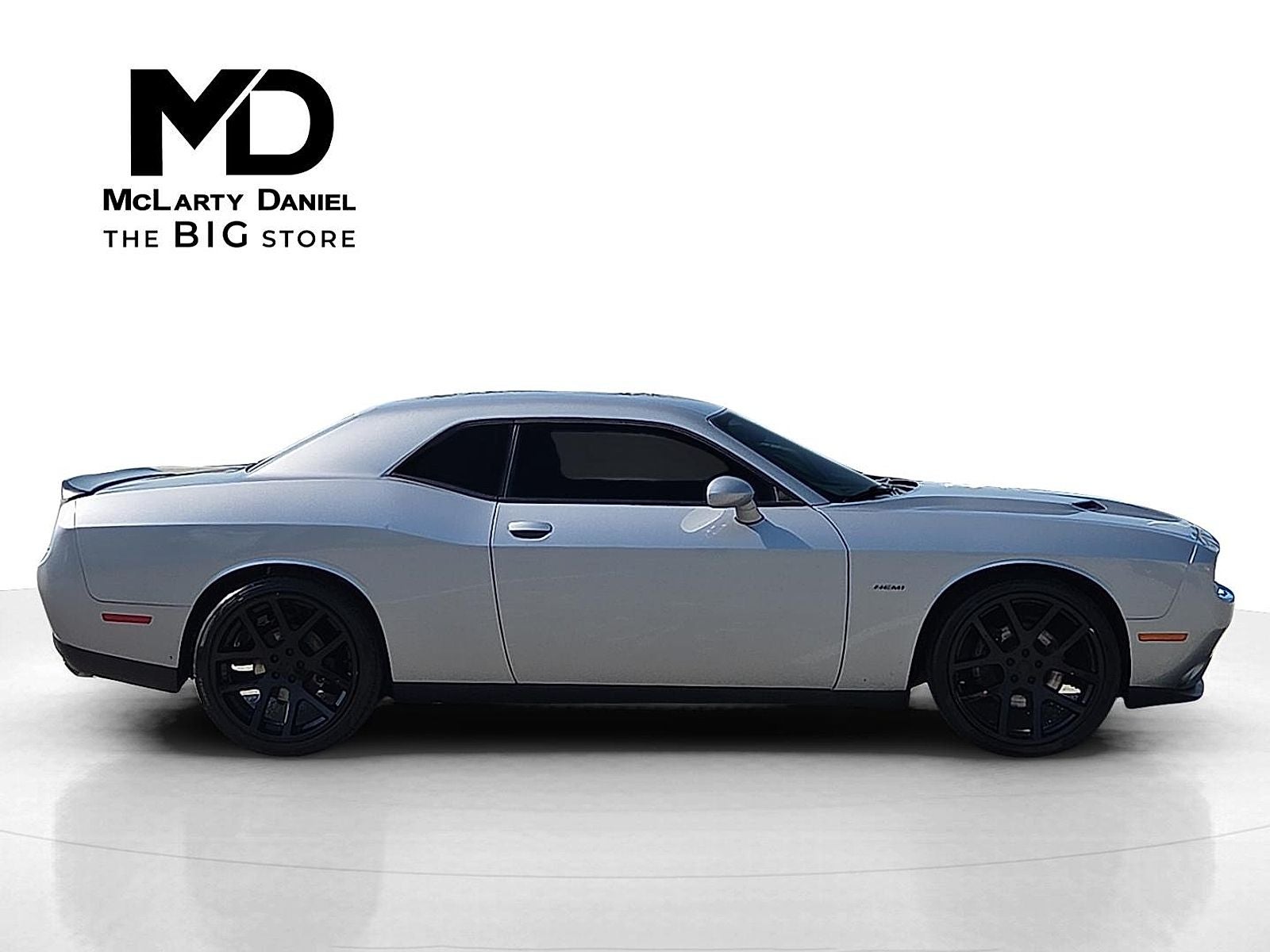2015 Dodge Challenger R/T