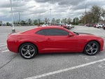 2012 Chevrolet Camaro 2SS