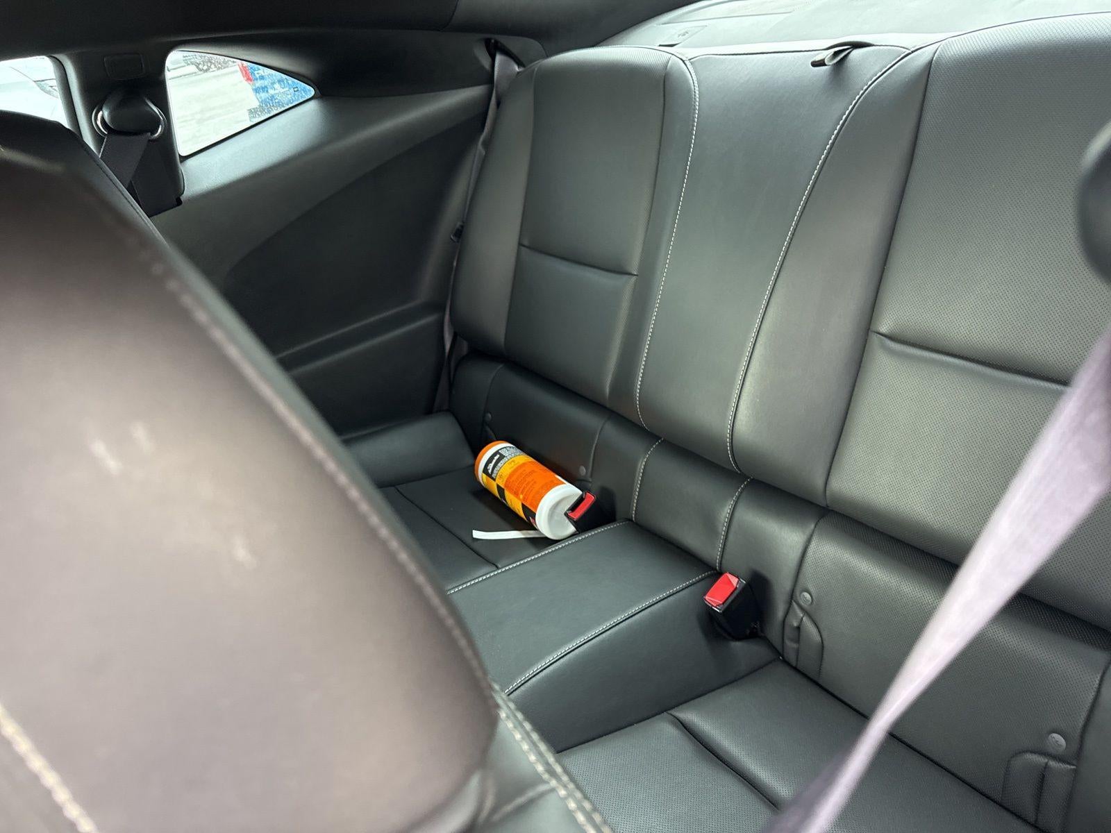 2012 Chevrolet Camaro 2SS