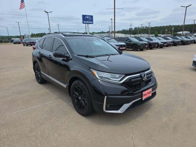 2020 Honda CR-V 2WD Touring