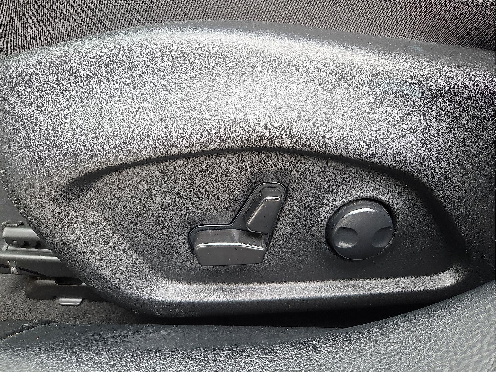 2023 Jeep Compass Latitude Lux FWD