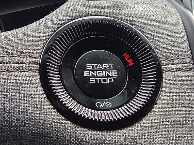 2023 Jeep Compass Latitude Lux FWD
