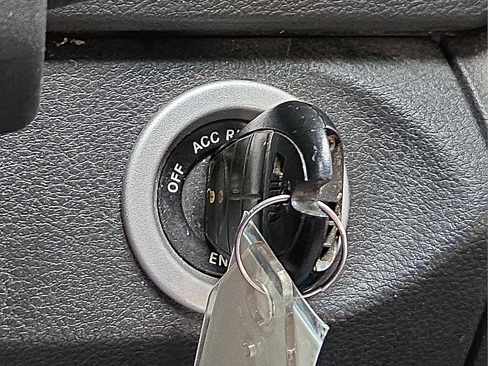2016 RAM 2500 Tradesman