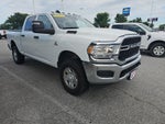 2023 RAM 2500 Tradesman Crew Cab 4x4 6'4" Box