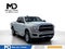2022 RAM 2500 Big Horn Crew Cab 4x4 6'4" Box