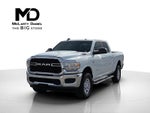 2022 RAM 2500 Big Horn Crew Cab 4x4 6'4" Box
