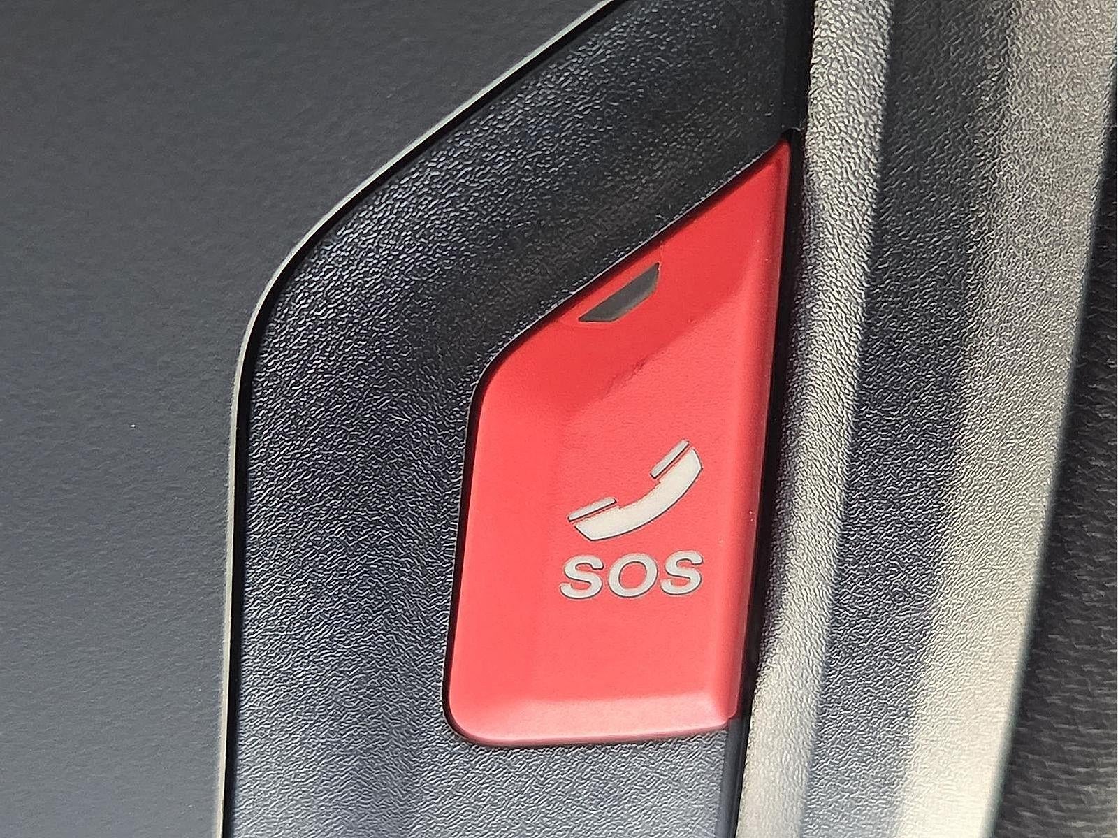 2022 RAM 2500 Big Horn Crew Cab 4x4 6'4" Box