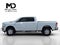 2022 RAM 2500 Big Horn Crew Cab 4x4 6'4" Box