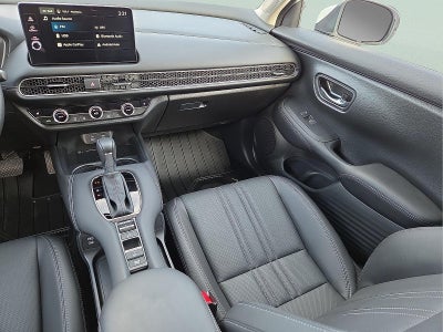 2026 Honda HR-V 2WD EX-L