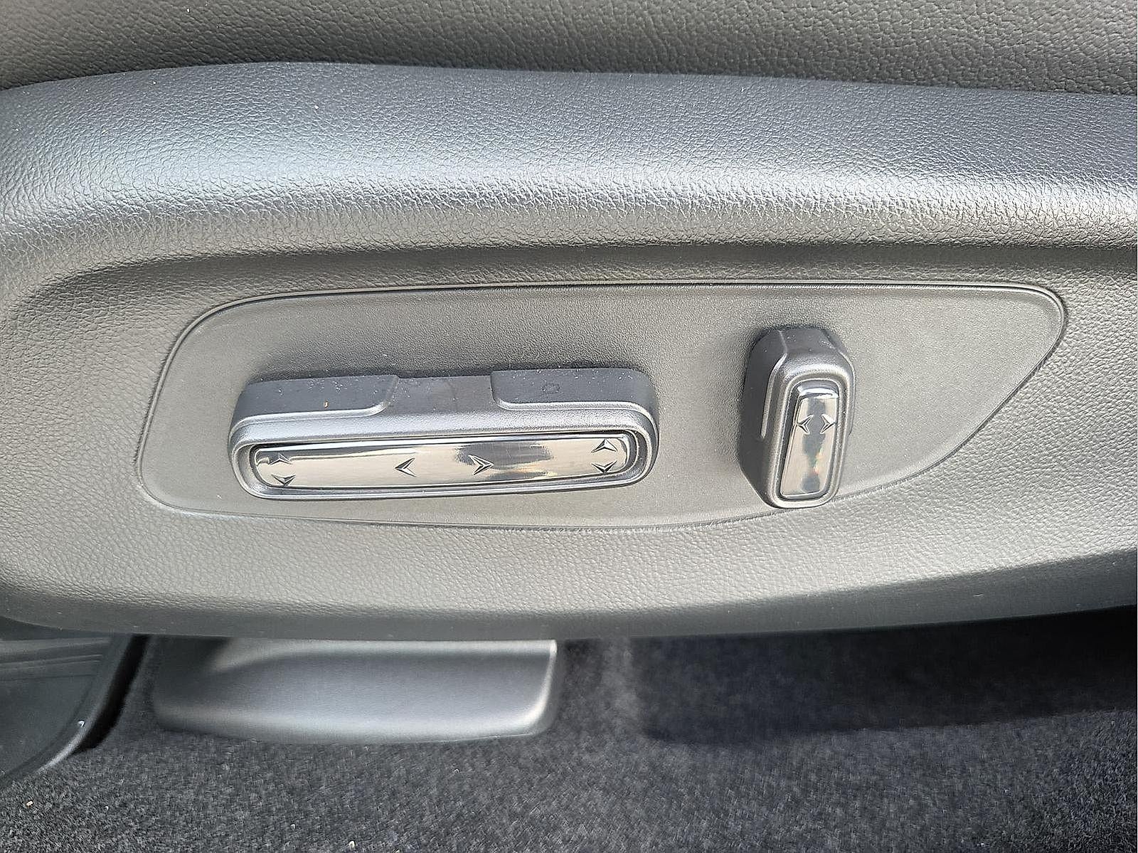 2026 Honda HR-V 2WD EX-L