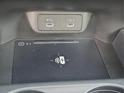 2026 Honda HR-V 2WD EX-L