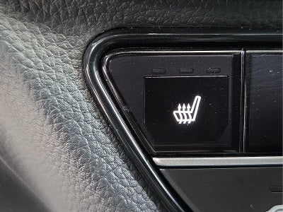 2026 Honda HR-V 2WD EX-L