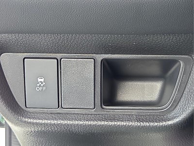 2026 Honda HR-V 2WD EX-L