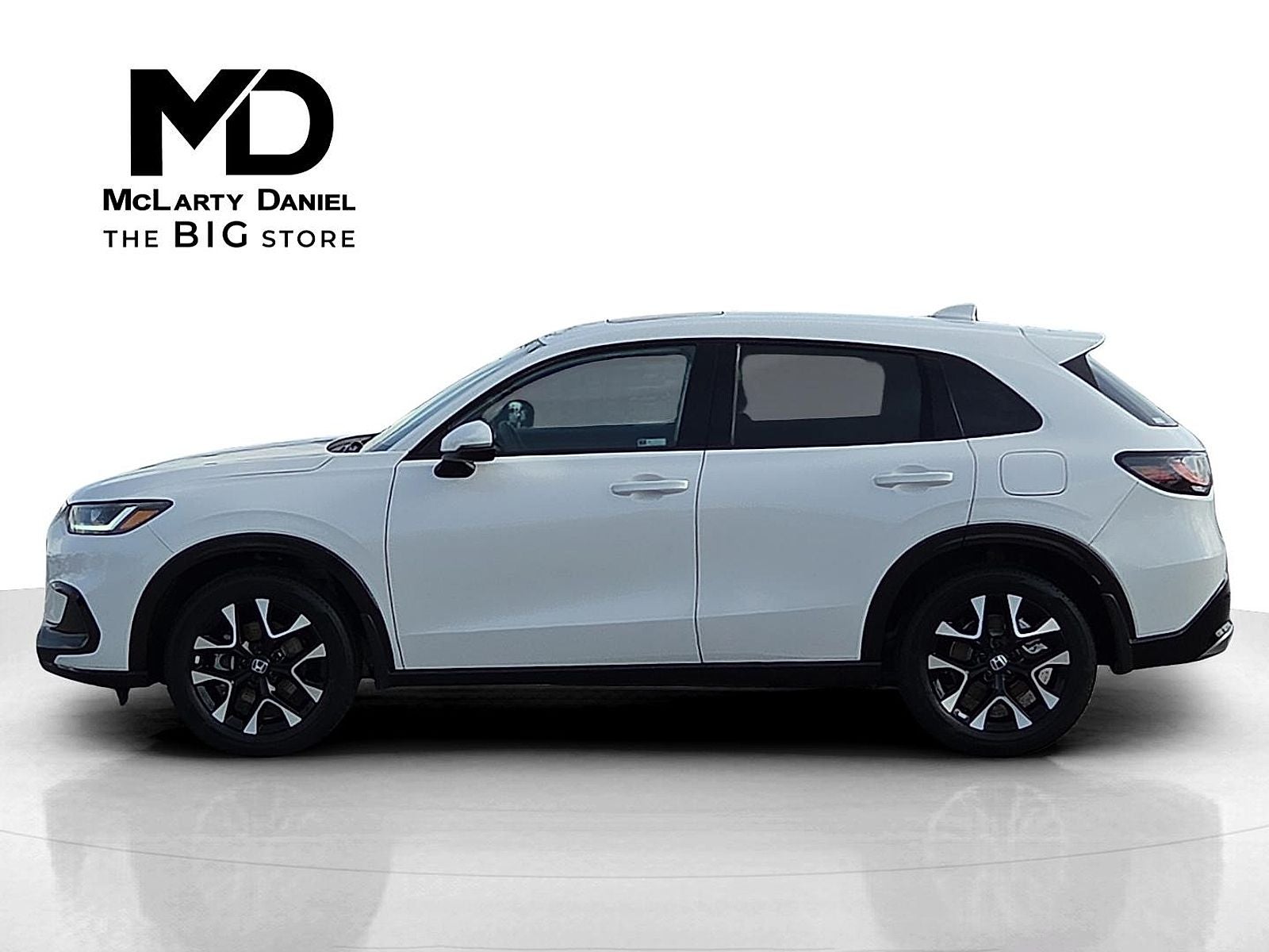 2026 Honda HR-V 2WD EX-L