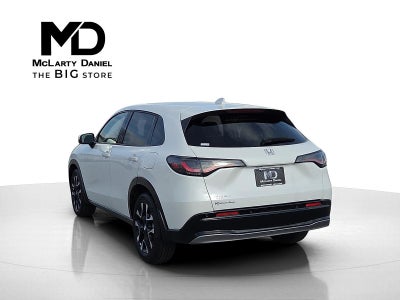 2026 Honda HR-V 2WD EX-L