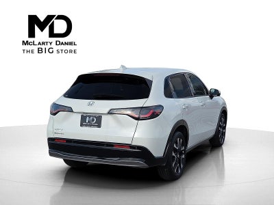 2026 Honda HR-V 2WD EX-L