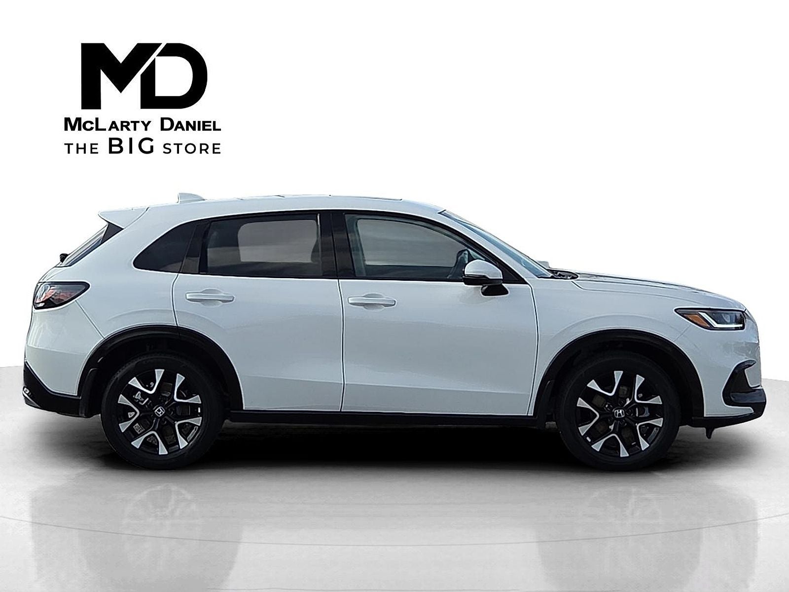 2026 Honda HR-V 2WD EX-L