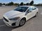2020 Ford Fusion S