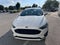 2020 Ford Fusion S
