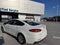 2020 Ford Fusion S