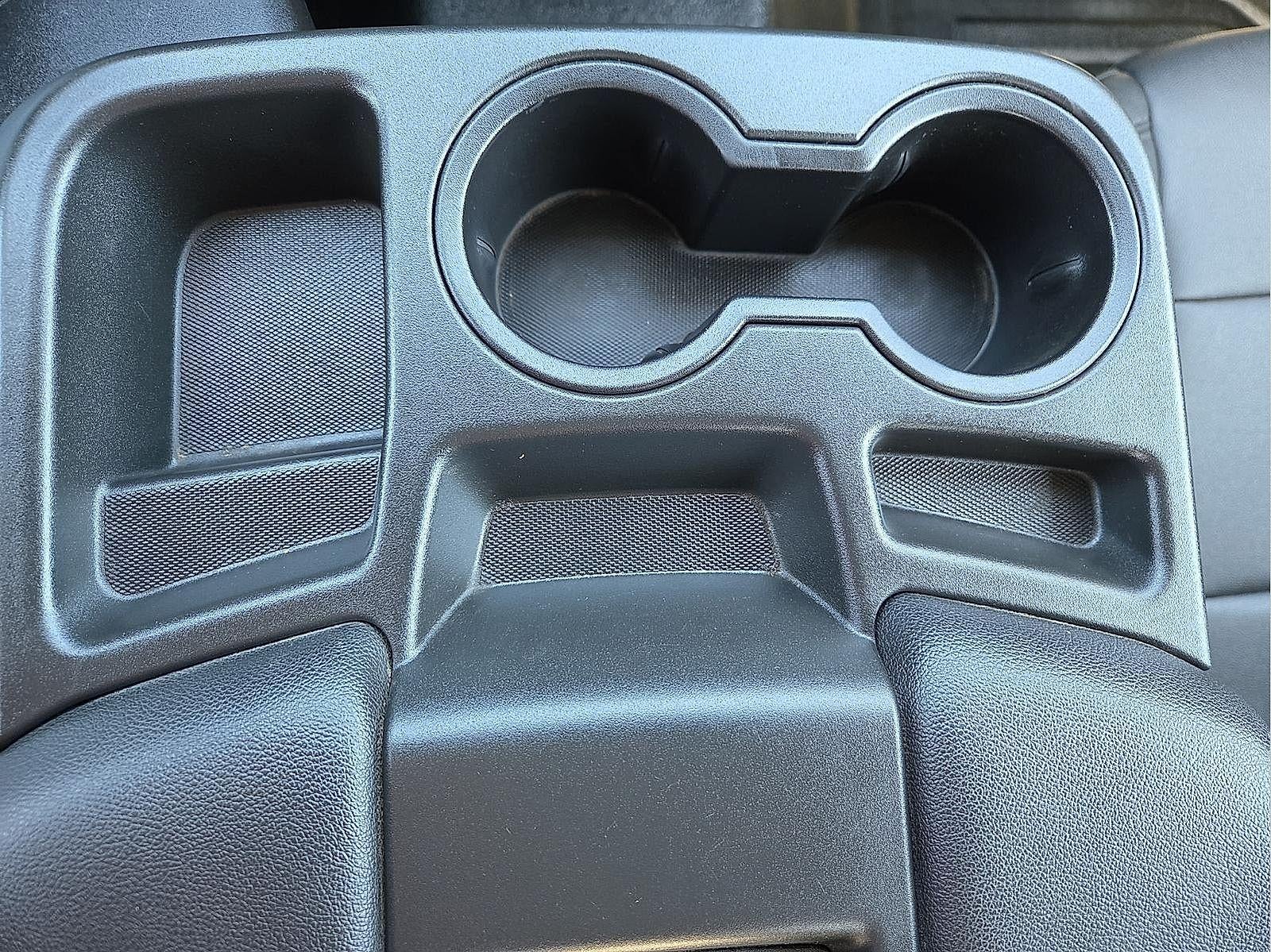 2019 Chevrolet Silverado 1500 Work Truck