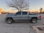 2016 Chevrolet Silverado 1500 High Country