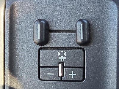 2017 Chevrolet Silverado 1500 High Country