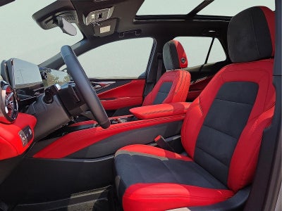 2025 Chevrolet Blazer EV RS