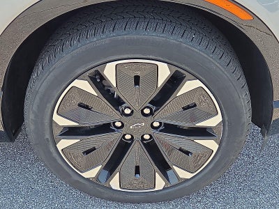 2025 Chevrolet Blazer EV RS