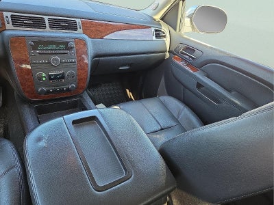 2013 Chevrolet Avalanche LT